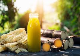sugarcane juice benefits nutrition