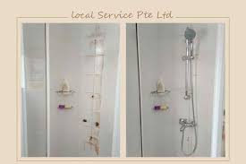 Install Shower Tap In Eastwood Terrace