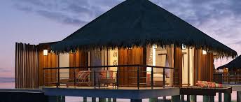 Maybe you would like to learn more about one of these? All Inclusive Overwater Bungalows Tahiti Style Overwater Bungalows In St Lucia Jamaica Antigua And Mexico
