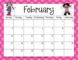 Free printable february 2021 calendar. School Year Calendar 2020 2021 By Stephanie Rye Forever In Fifth Grade Teachers Pay Teachers School Calendar Preschool Calendar Kids Calendar