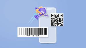 generating qr codes and other barcodes