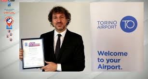 Aeroporto di torino ) ( iata : Turin Airport Archives Regional Gateway