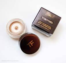 tom ford cream color for eyes in opale