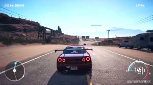 Need for Speed Payback Download | GameFabrique