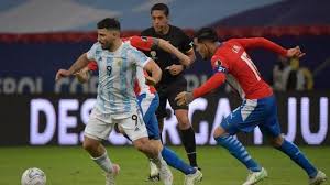 Trên sân vận động nilton santos, uruguay sẽ có trận đấu không hề dễ dàng khi đối đầu với đội bóng xếp trên là paraguay. Jadwal Copa America 2021 Tayang Besok Pagi Ada Bolivia Vs Argentina Dan Uruguay Vs Paraguay Tribun Jateng