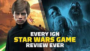 star wars squadrons single player review