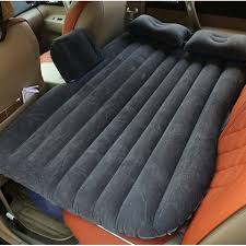 Large Size Durable Car Back Seat Cover
