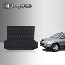cargo liners for 2004 acura mdx