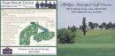 Borger Municipal Golf Course - Course Profile | Course Database