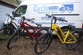 cycle tech high wycombe mobile