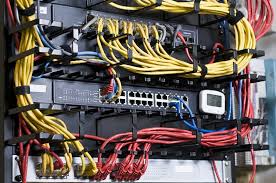 structured cabling company fiberplus inc