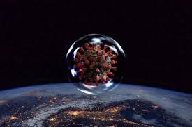 La tecnología de inmunización de nanopartículas podría proteger contra  muchas cepas de coronavirus, según un estudio