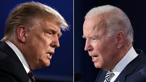 US election 2020: What are Trump's and Biden's policies? - BBC News