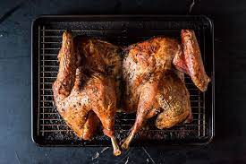 best spatch turkey recipe how to