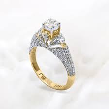 diamond and gold jewelry la
