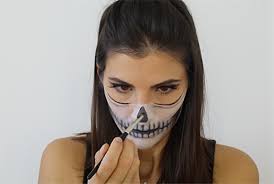 not your mother s halloween makeup