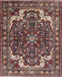 machine made persian rugs vs handmade