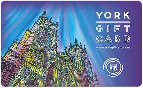 york gift card town city gift cards uk