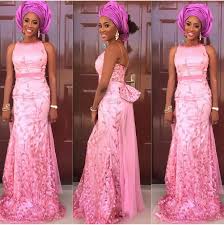 Image result for Aso ebi styles