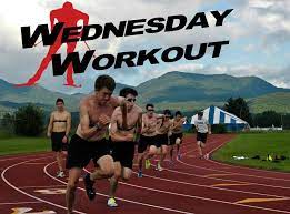 wednesday workout need for sd and