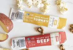 Is popcorn Whole30 compliant?