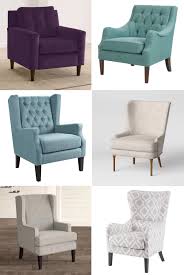 The only issue is assembly the legs fit fine but when bolting the headrest to the chair only 3 out of the 4 bolts were aligned in both cases. New Living Room Chair Options Most Under 500 Addicted 2 Decorating