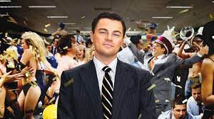 Wolf of wall street, the. The Lasting Power Of The Wolf Of Wall Street The New Yorker
