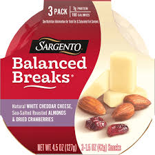 sargento balanced breaks snacks