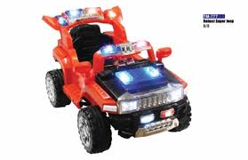 battery operated car for kids india