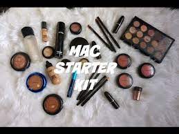 mac starter kit for beginners makeup