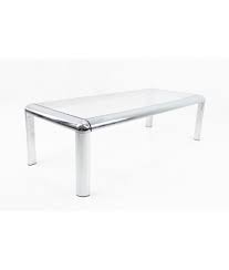 We did not find results for: Milo Baughman Style Mid Century Chrome And Glass Coffee Table