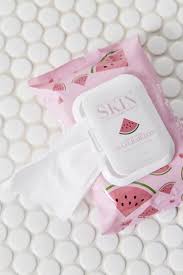 beauty creations makeup remover wipes