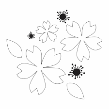 2,081 best flower pattern free brush downloads from the brusheezy community. 7 Best Paper Printable Poppy Flower Pattern Printablee Com