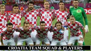 Wembley capacity increased for euro 2020 semi finals, final. Croatia Euro 2020 Squad Team Starting Lineup 23 Players List