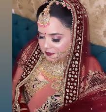 kavinz makeovers bridal makeup artist