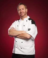 Hell's kitchen all stars benjamin. Benjamin Knack Hells Kitchen Wiki Fandom