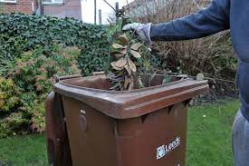last call for brown bin collections