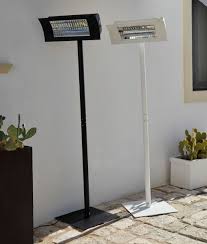 Hotty Collection Outdoor Heating Lamps