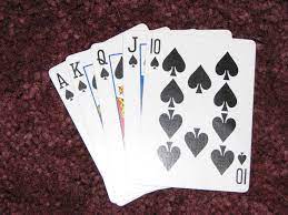 Five card draw is one of the most common types of poker hands. Learn How To Play Poker 8 Steps Instructables