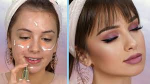 soft summer makeup tutorial you