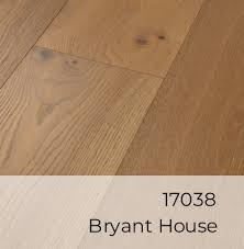 anderson hardwood flooring