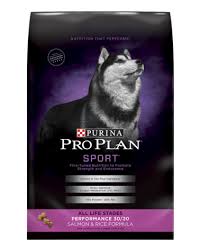 Purina Pro Plan Sport Performance 30 20 Salmon Rice Formula Dry Dog Food
