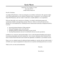 Sports Marketing Cover Letter Internship Cover Letter Example Is A