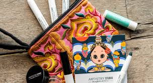 spring clean your makeup bag amway