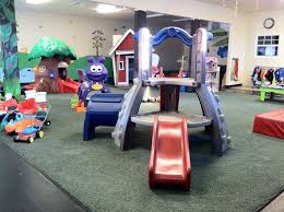 best indoor playgrounds in los angeles