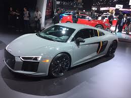 This unit features double overhead camshaft valve gear, a 90 degree v 10 cylinder layout, and 4 valves per cylinder. The 2019 Audi R8 V10 Plus New Review Audi R8 V10 Plus Audi R8 V10 Audi