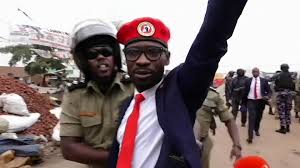 If he wins uganda election, museveni will work with his seventh us president. Uganda S Bobi Wine Nominated For 2021 Elections Africanews