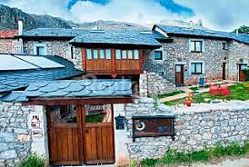 Otra de las casas rurales baratas que están cerca de madrid, situada en pleno pueblo de chinchón, es la marquesa. Casas Rurales Bonitas Y Baratas En La Montana Idealista News