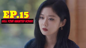 Check spelling or type a new query. Eng Indo Sell Your Haunted House Great Real Estate 2021 Episode 15 Trailer Jang Na Ra Jung Youtube