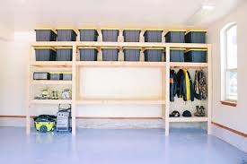 How To Organize Garage On A Budget 15